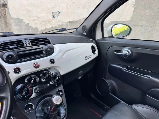 2012 Fiat Abarth 500 - Image 19 of 21