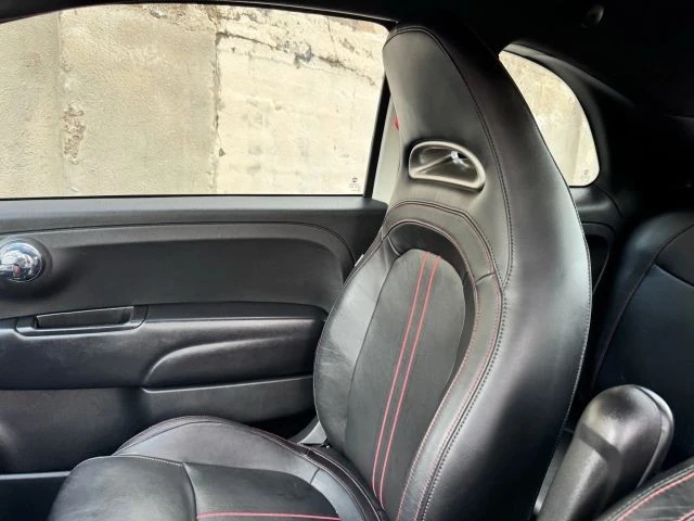 2012 Fiat Abarth 500 - Image 20 of 21