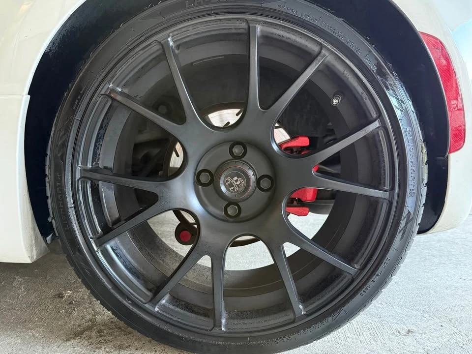 2012 Fiat Abarth 500 - Image 16 of 20
