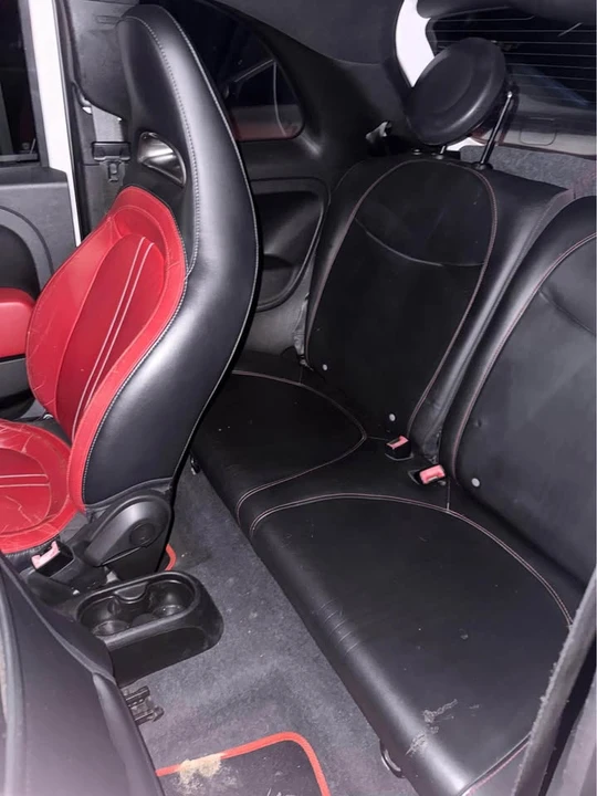 2012 Fiat Abarth 500 - Image 6 of 8