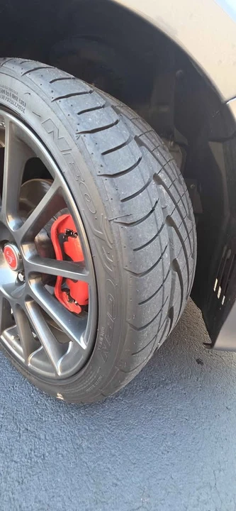 2012 Fiat Abarth 500 - Image 14 of 14