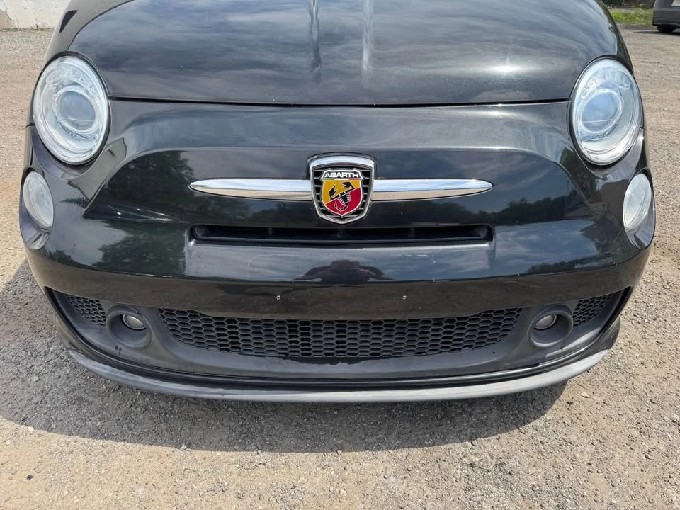2012 Fiat Abarth 500 - Image 6 of 19