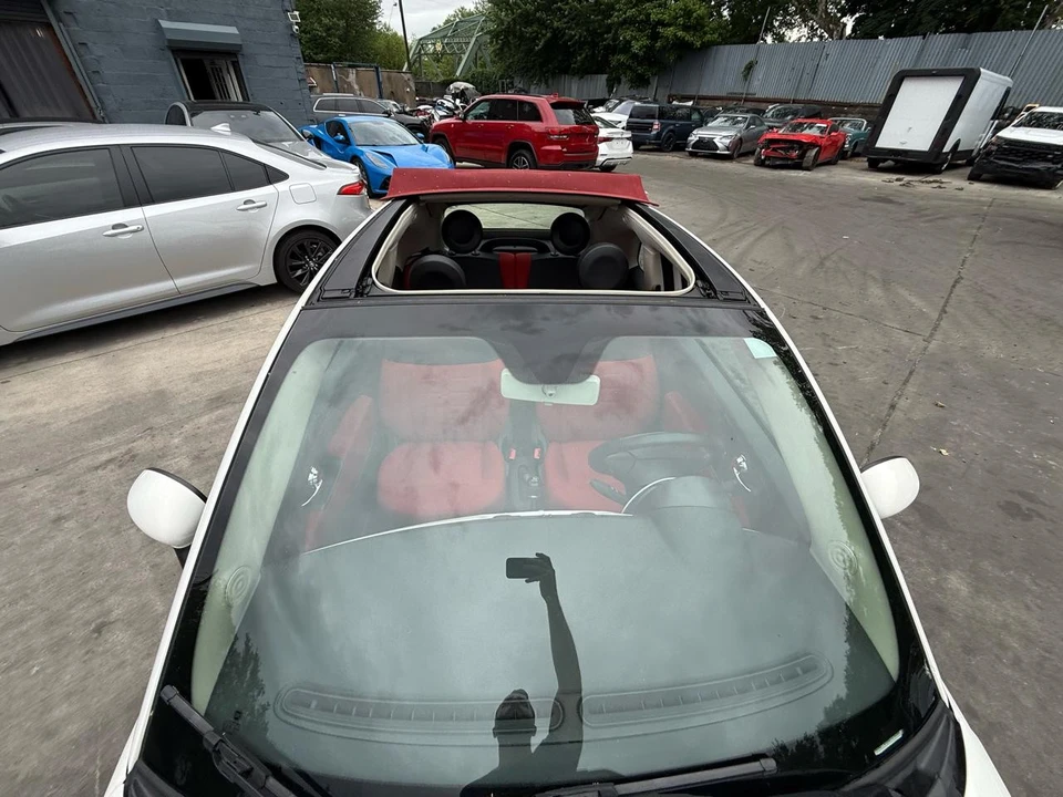 2012 Fiat 500 - Image 12 of 26