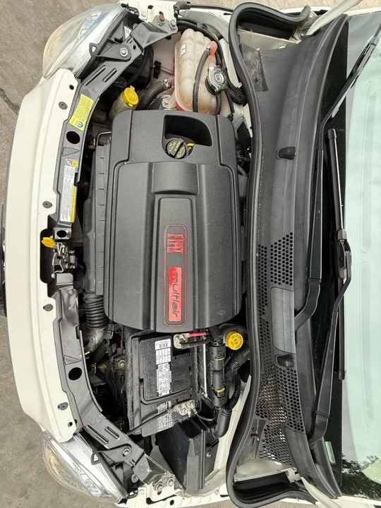 2012 Fiat 500 - Image 22 of 26