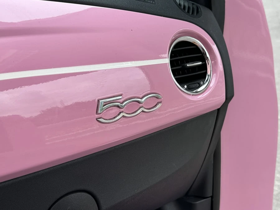 2012 Fiat 500 - Image 21 of 26
