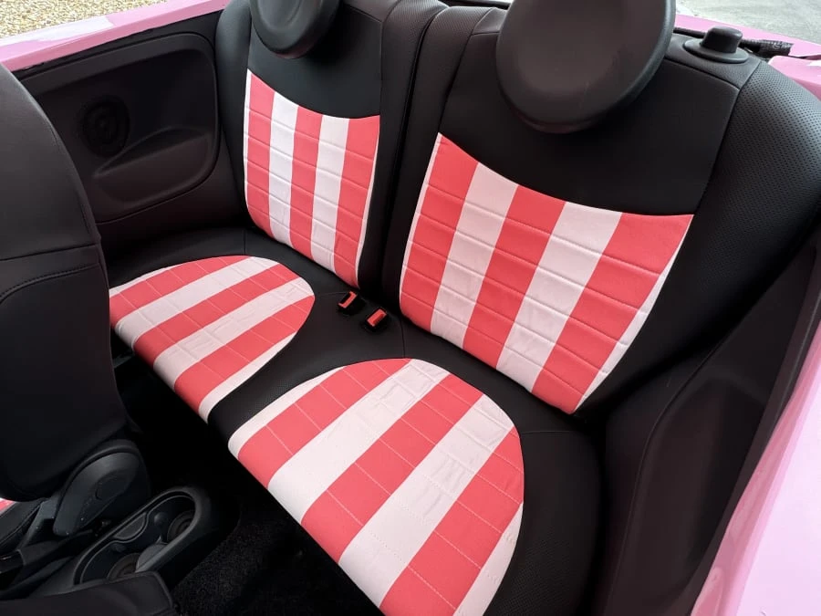 2012 Fiat 500 - Image 22 of 26