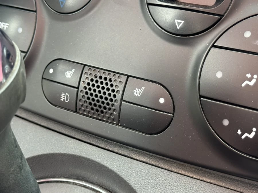 2012 Fiat 500 - Image 16 of 26