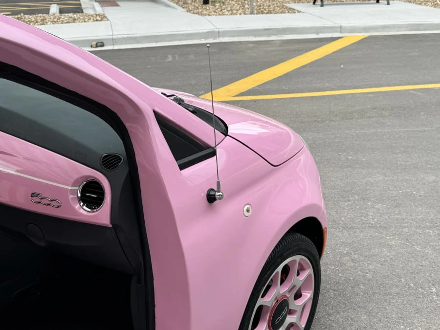 2012 Fiat 500 - Image 11 of 26