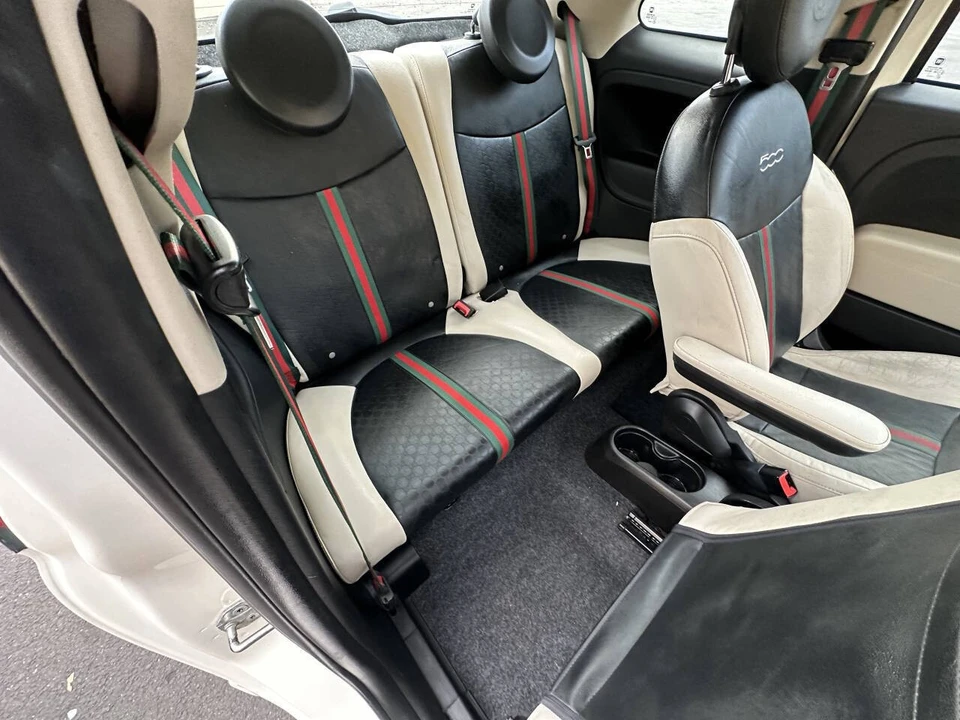 2012 Fiat 500 - Image 14 of 20