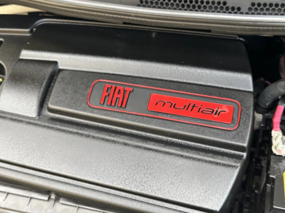 2012 Fiat 500 - Image 20 of 20