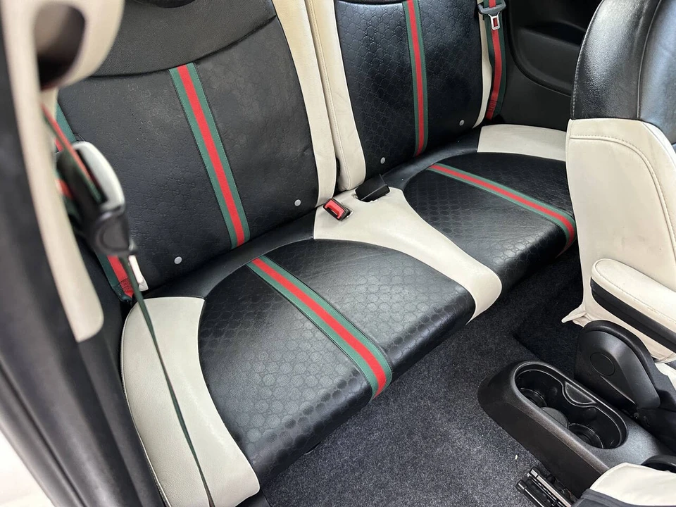 2012 Fiat 500 - Image 15 of 20