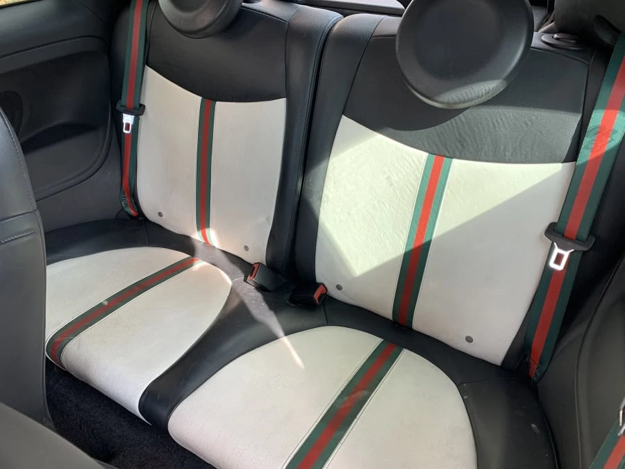 2012 Fiat 500 - Image 5 of 8
