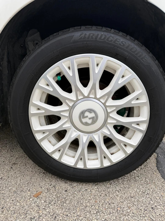 2012 Fiat 500 - Image 16 of 31