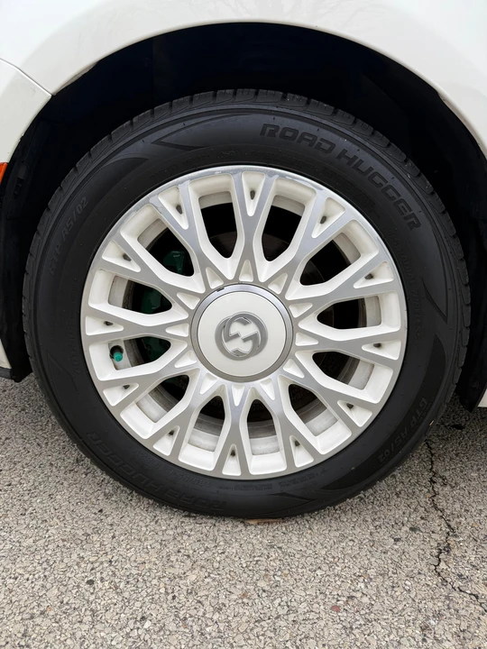 2012 Fiat 500 - Image 15 of 31