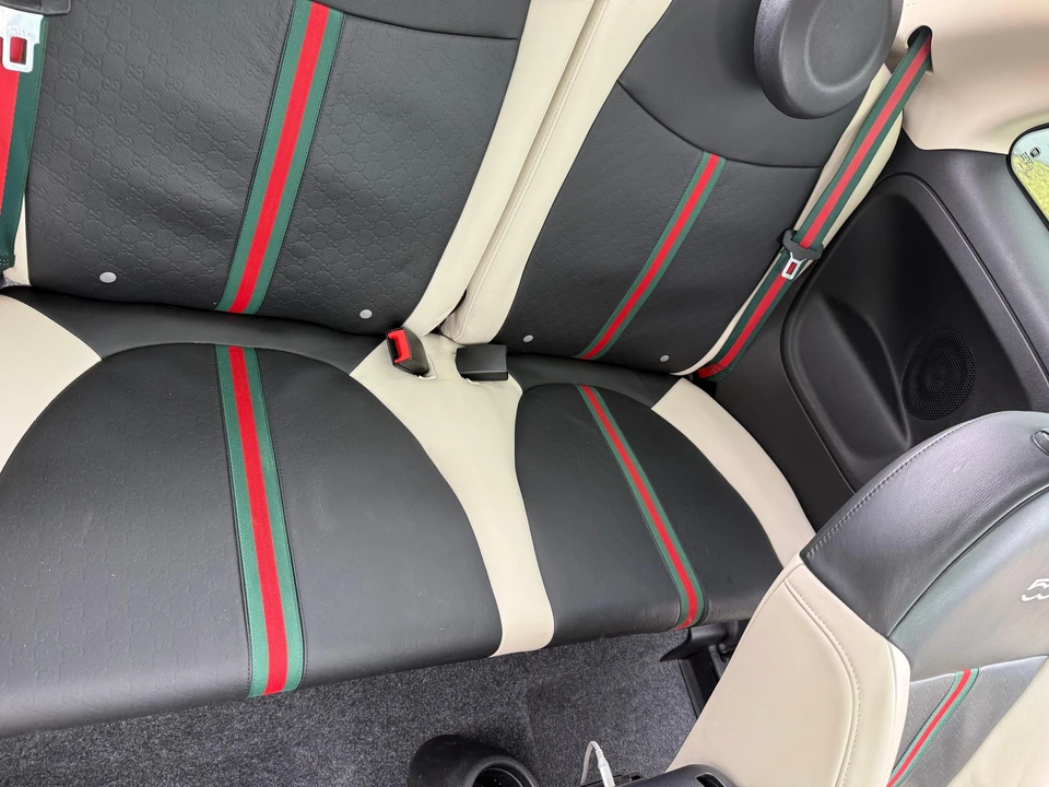 2012 Fiat 500 - Image 27 of 31
