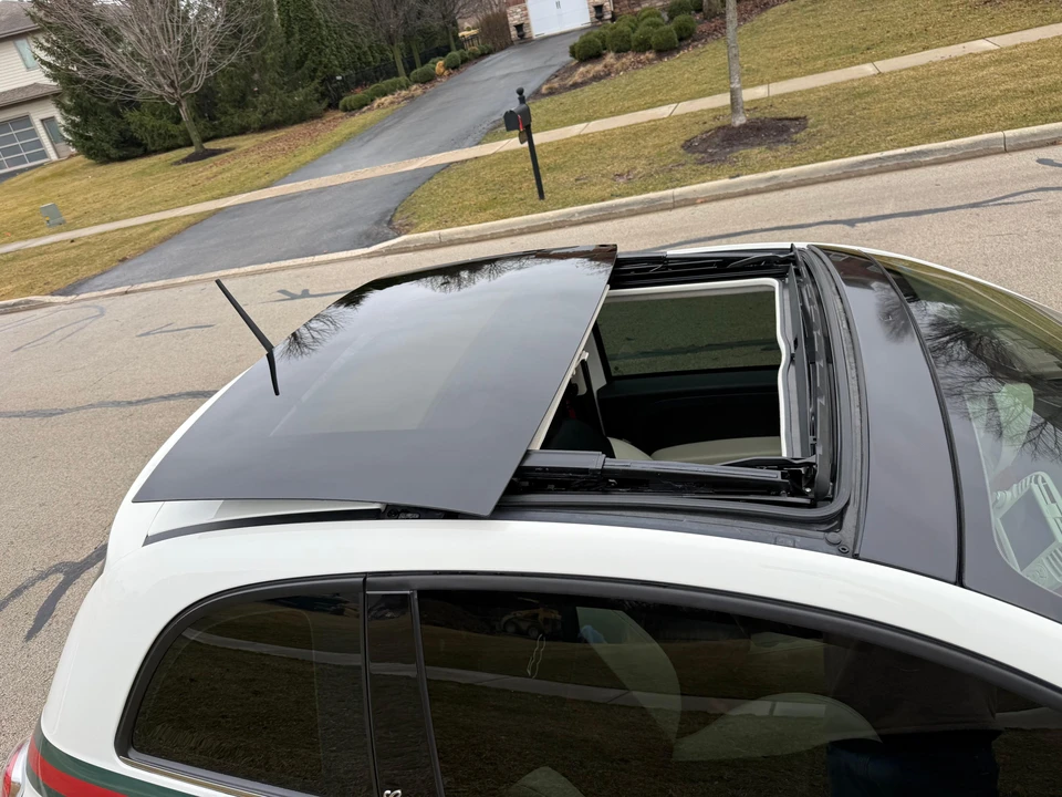 2012 Fiat 500 - Image 11 of 31