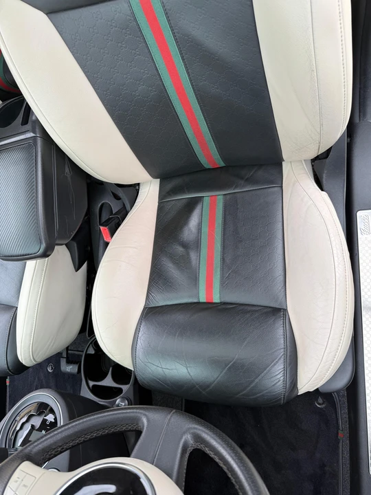 2012 Fiat 500 - Image 24 of 31