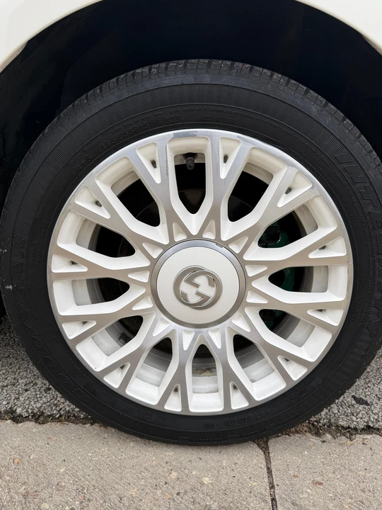 2012 Fiat 500 - Image 13 of 31