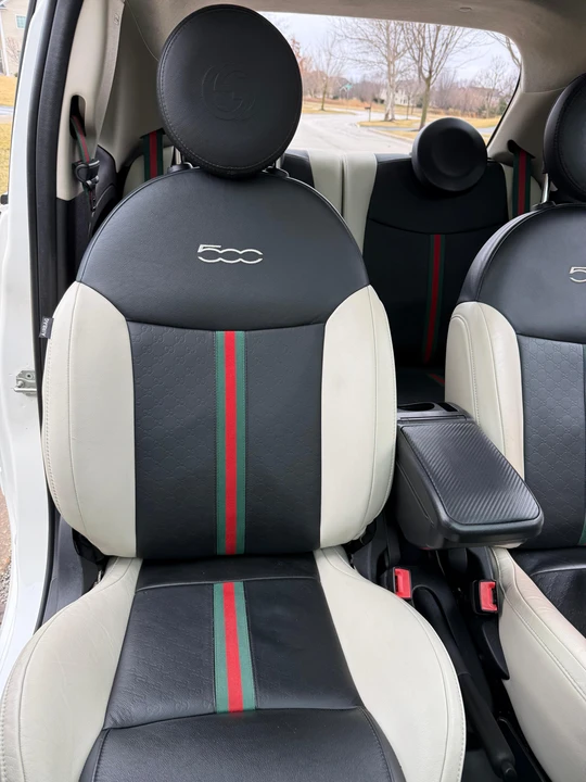 2012 Fiat 500 - Image 26 of 31