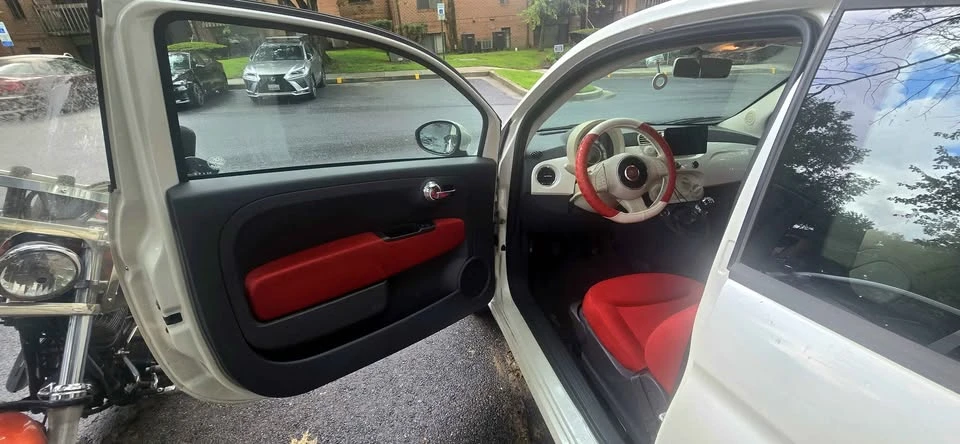 2012 Fiat 500 - Image 11 of 14