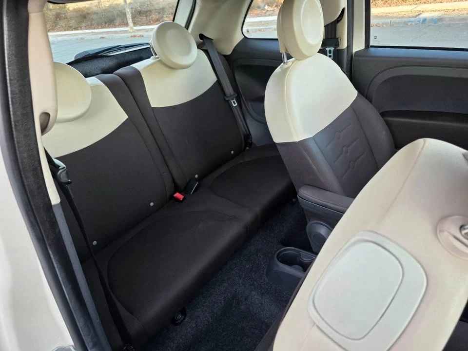 2012 Fiat 500 - Image 18 of 20