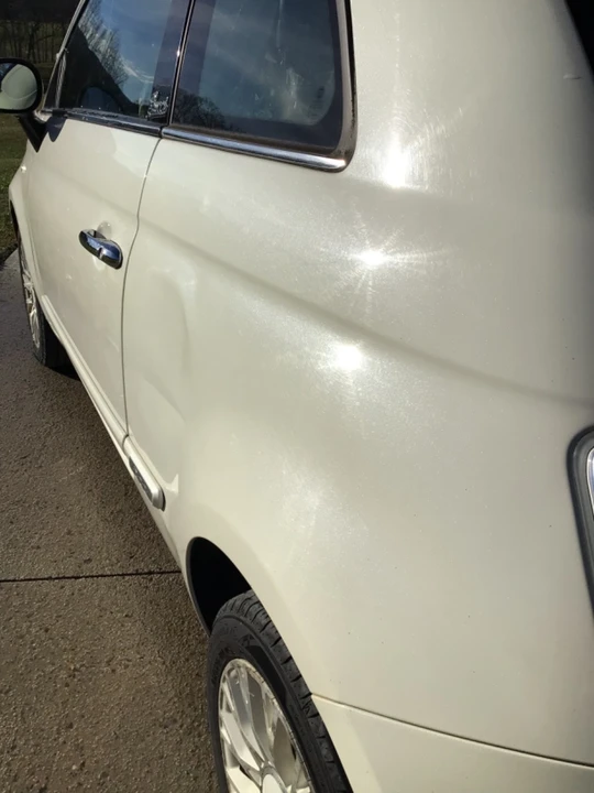 2012 Fiat 500 - Image 10 of 11
