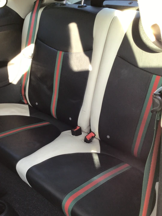 2012 Fiat 500 - Image 6 of 11