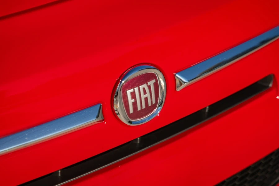 2012 Fiat 500 - Image 7 of 31