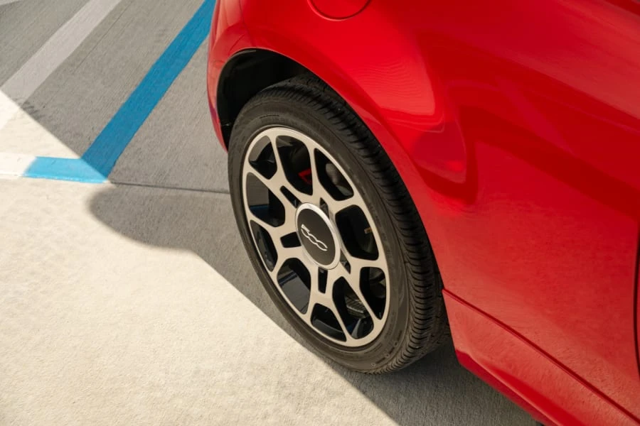 2012 Fiat 500 - Image 22 of 31