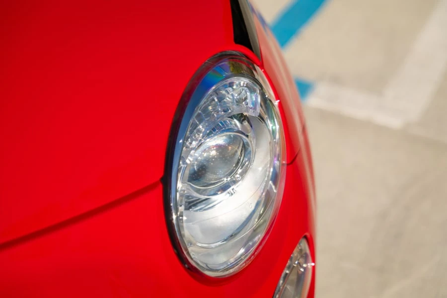 2012 Fiat 500 - Image 11 of 31
