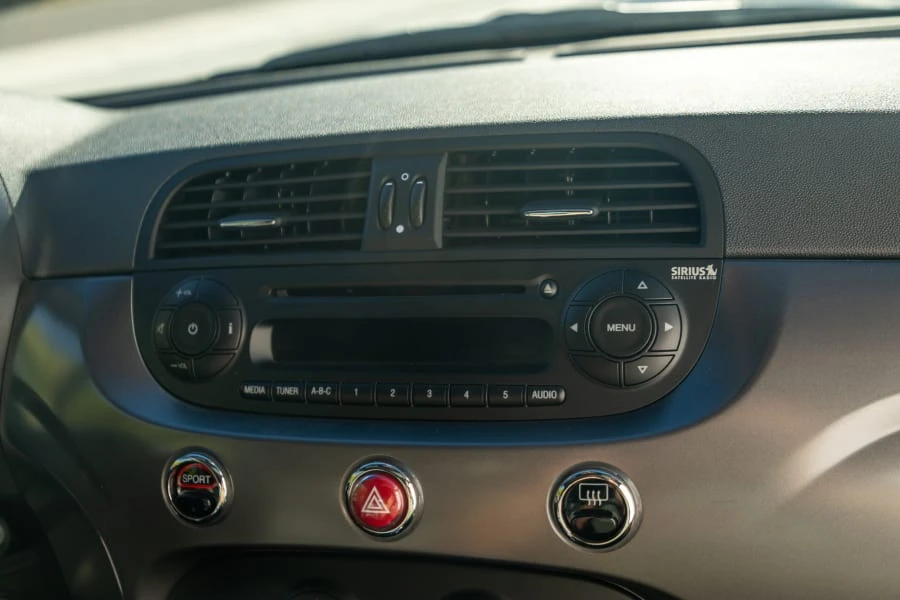 2012 Fiat 500 - Image 28 of 31