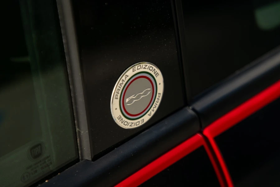 2012 Fiat 500 - Image 26 of 31