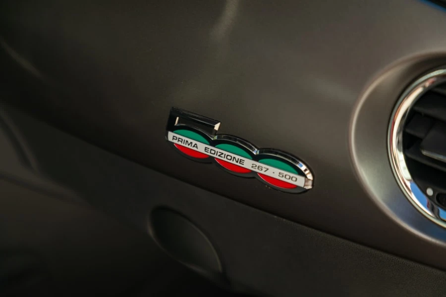 2012 Fiat 500 - Image 27 of 31