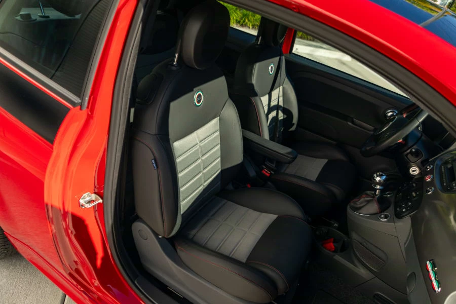 2012 Fiat 500 - Image 31 of 31