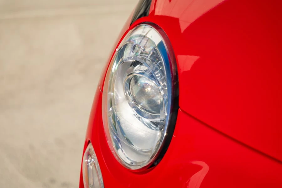2012 Fiat 500 - Image 10 of 31