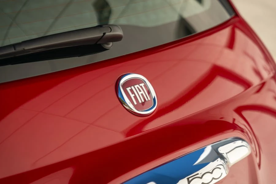 2012 Fiat 500 - Image 14 of 31