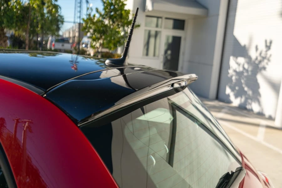 2012 Fiat 500 - Image 15 of 31