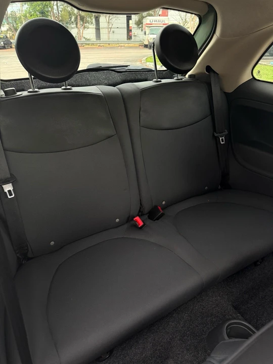 2012 Fiat 500 - Image 3 of 5