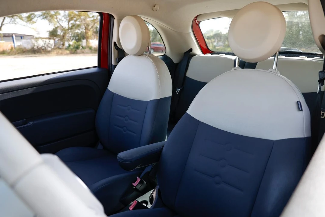 2012 Fiat 500 - Image 5 of 12