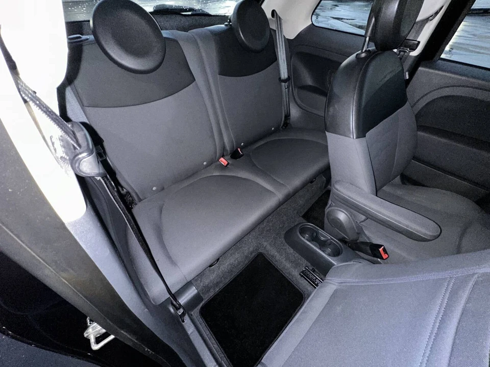 2012 Fiat 500 - Image 15 of 19