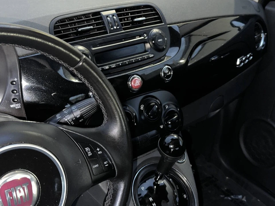 2012 Fiat 500 - Image 13 of 19