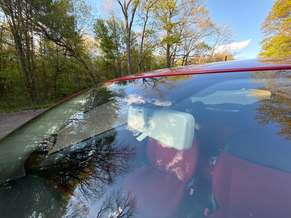 2012 Fiat 500 - Image 30 of 31