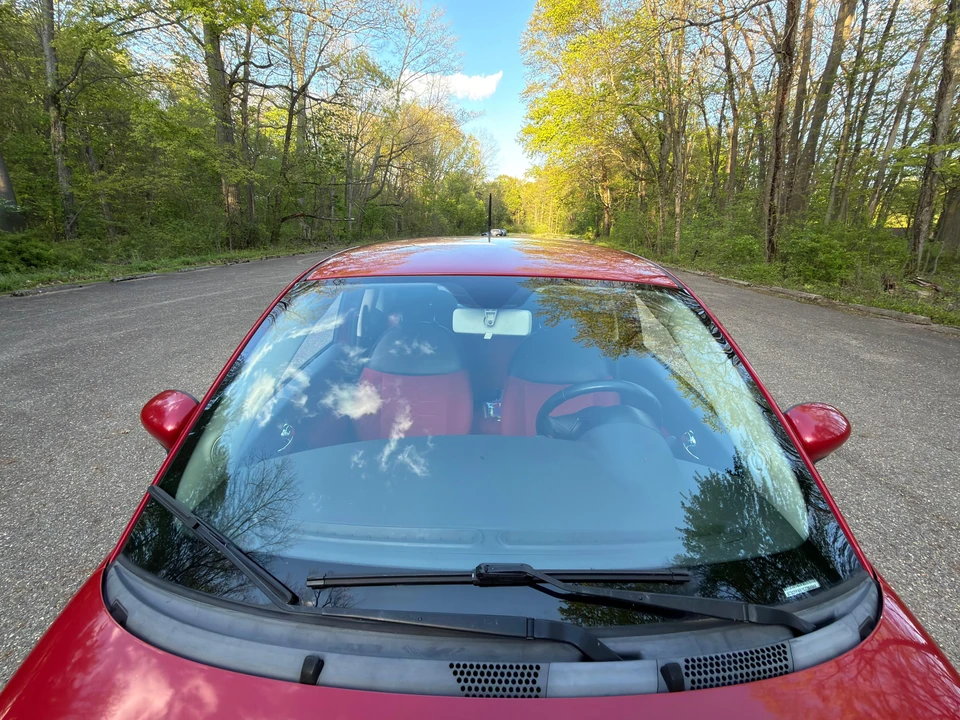2012 Fiat 500 - Image 29 of 31