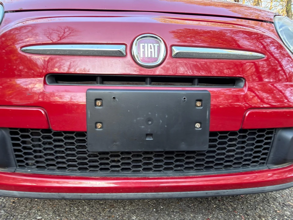 2012 Fiat 500 - Image 27 of 31