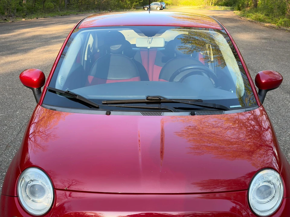 2012 Fiat 500 - Image 28 of 31