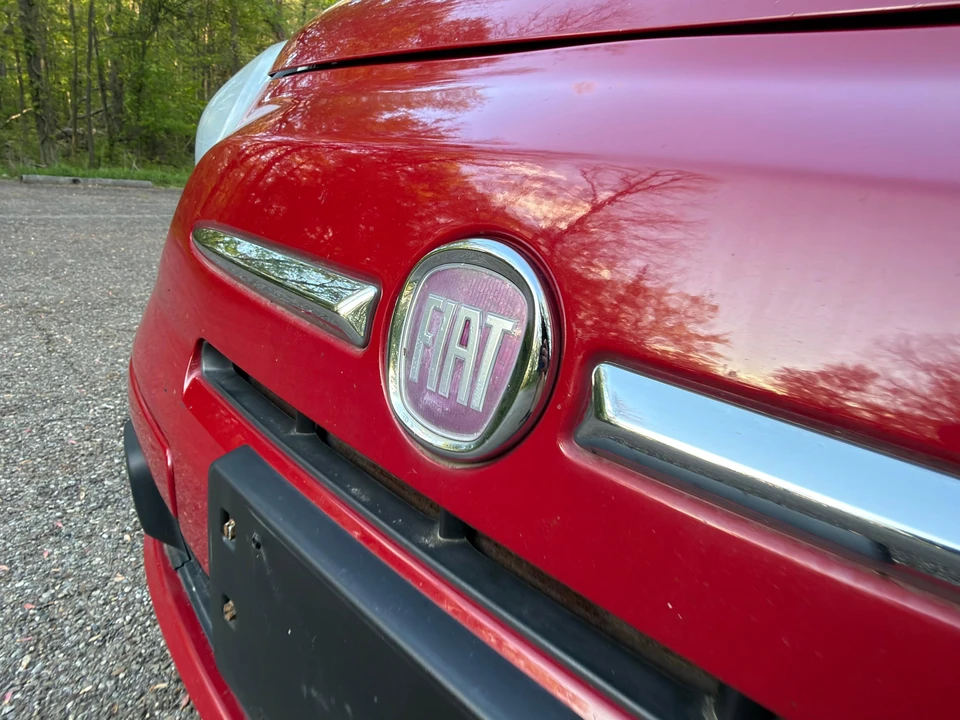 2012 Fiat 500 - Image 31 of 31