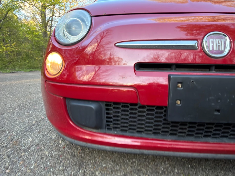 2012 Fiat 500 - Image 26 of 31