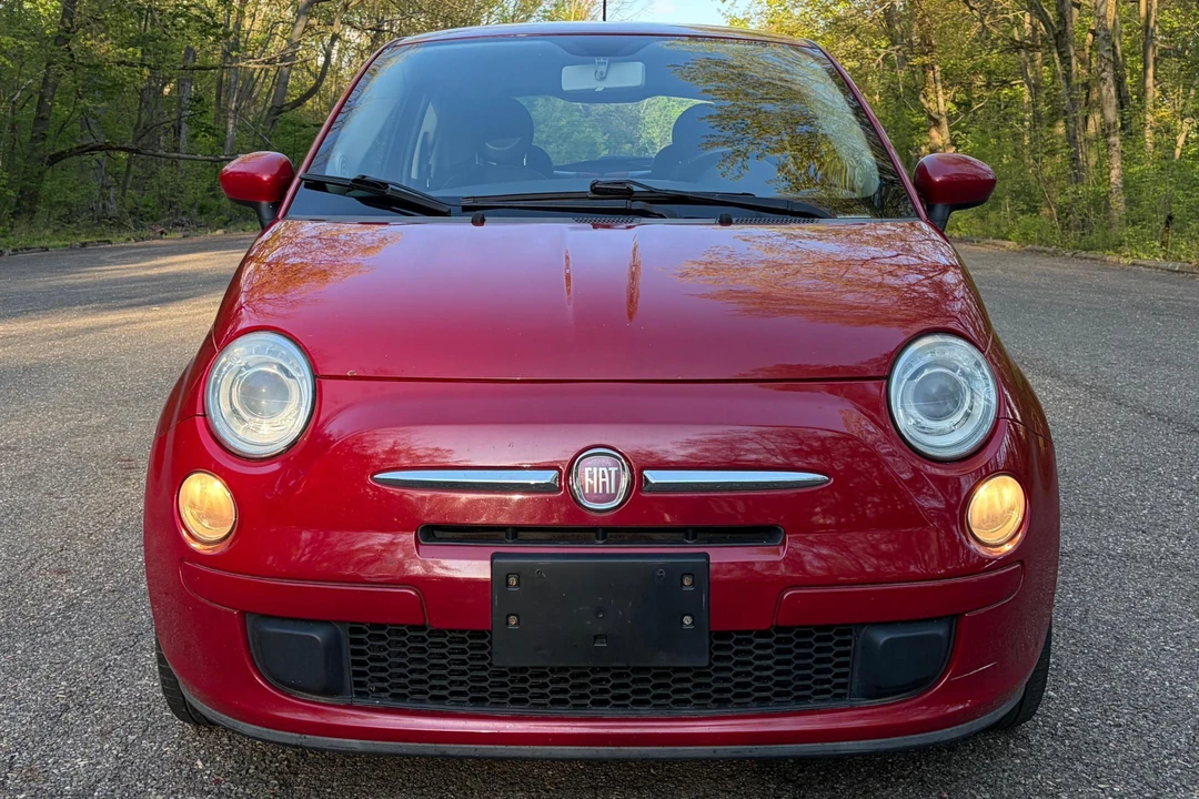 2012 Fiat 500 - Image 2 of 31