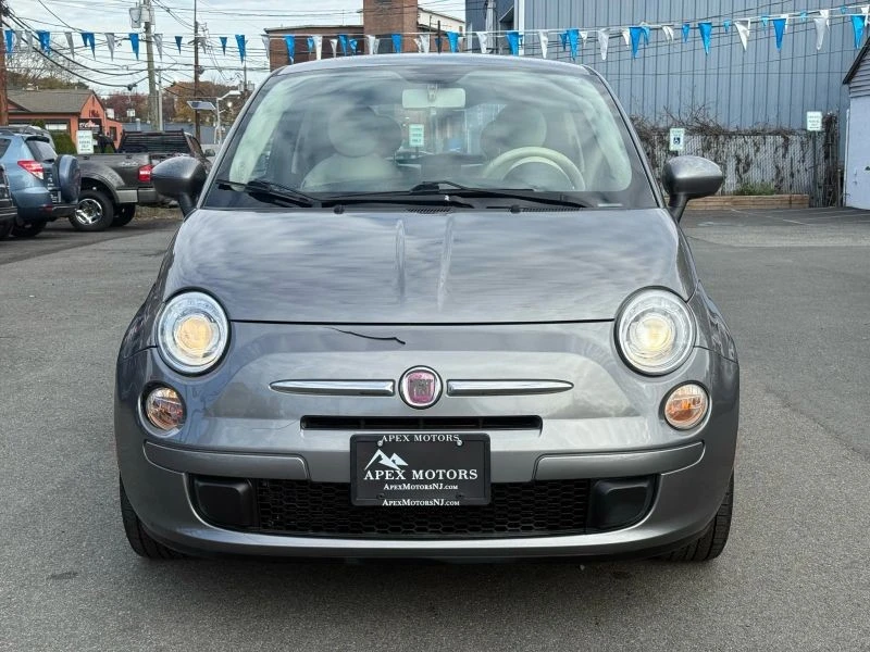 2012 Fiat 500 - Image 2 of 12