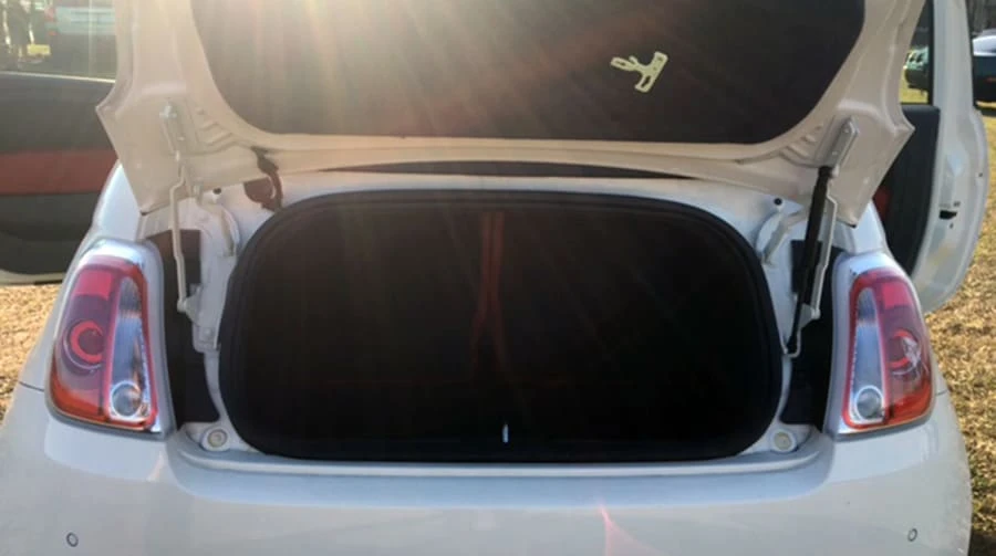 2012 Fiat 500 - Image 5 of 6